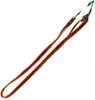 Hunter Führleine Power Grip Bronze - M: Breite: 20 mm  Produktbild-Vorschau 1