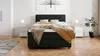 BOXSPRINGBETT Diamaro 140x200 cm mit Bettkasten und Topper Produktbild-Vorschau 2