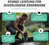 VONROC Tauchpumpe mit integriertem Schwimmer [750W] - Produktbild-Vorschau 4