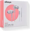 alkaya. In Ear Kopfhörer Kompatibel mit Samsung, Xiaomi, Produktbild-Vorschau 5