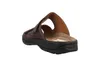 Jomos muli in taglie forti marrone 503601 42 355 grandi Anteprima dell’immagine prodotto 4