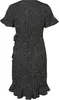 Kurzes Wickelkleid VMFILLI  | S Produktbild-Vorschau 7