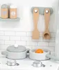 VIGA PolarB Drevená kuchyňa s príslušenstvom Eco Green Náhľad obrázku produktu 3