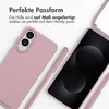 Custodia in silicone imoshion con cinturino Samsung Galaxy Anteprima dell’immagine prodotto 5