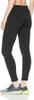 Odlo Laufhose Warm für Damen 15000 black XL Produktbild-Vorschau 4