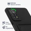 kwmobile Handyhülle für Xiaomi Redmi Note 11 Pro / Note 11 Produktbild-Vorschau 3