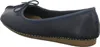 Clarks Ballerina in blau, Gr. 5 Produktbild-Vorschau 23