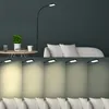 BRILONER OFFICE REMOTE Lampada da terra a LED, telecomando, Anteprima dell’immagine prodotto 5