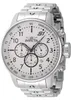 Invicta S1 Rally 23078 Montre Quartz pour Homme - 48 mm Voir les images du produit 1
