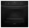 Siemens iQ300 HB237GBB3, Medium, Elektrischer Ofen, 71 l, Produktbild-Vorschau 11