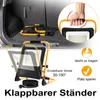 LARS360 LED Baustrahler 100 W Kaltweiß 6000–6500 K mit Produktbild-Vorschau 7