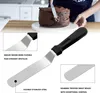 6 Zoll Winkelpalette Torte,Streichpalette für Torten mit Produktbild-Vorschau 3