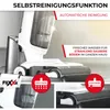 Flixxe 2x2, 2-in-1-Stabstaubsauger, Beutellos, Schwarz, Produktbild-Vorschau 4