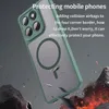 Coque magnétique pour Motorola Edge 60 Fusion : coque de Voir les images du produit 5