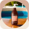 Arkemusa | Arganový šampon 500 ml - intenzivní péče - Náhled obrázku produktu 3