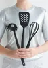 Brabantia 8710755365287 frullino in plastica nero Anteprima dell’immagine prodotto 4