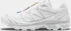 Salomon XT-6 White Lunar Rock XT6 Damen Herren Sneaker Neu Produktbild-Vorschau 12