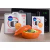 Wpro STM006 Vaporiera per microonde Anteprima dell’immagine prodotto 6