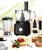 Heinner HFP-750BK, 1,2 l, Czarny, Obrotowy, 1,8 l, Stal Podgląd zdjęcia produktu 12