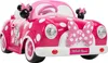 Jeździk dla dzieci Auto Myszka Minnie 6V  Huffy Podgląd zdjęcia produktu 9