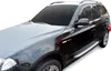 GP Déflecteurs Deflecteurs D'Air Pour BMW X3 E83 2003-2010 Voir les images du produit 3