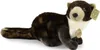 Peluche Martora 39 Cm Ecologico Anteprima dell’immagine prodotto 8