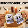 65. Geburtstag Lustig Geschenk Männer Frauen Geschenkidee Produktbild-Vorschau 2