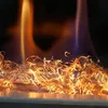 Fibra di fiamma incandescente Anteprima dell’immagine prodotto 2
