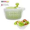 Wirówka do sałatek Westmark Fortuna ø 30 cm Podgląd zdjęcia produktu 29