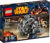 LEGO Star Wars General Grievous' Wheel Bike 75040 Produktbild-Vorschau 3