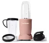 PRO Standmixer NB907MACL (rosa, 900 Watt, 0,9 Liter) Produktbild-Vorschau 1