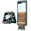 Ultratenké pouzdro pro Samsung Galaxy Z Flip 5 s kloubovou Náhled obrázku produktu 1