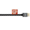 Ultra High Speed HDMI™-Kabel, , 8K, vergoldet, Gewebe, 2,0 Produktbild-Vorschau 4