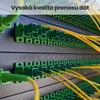 Extralink EX.14824, 60 m, FTTH, G.657.A1, SC, SC Náhľad obrázku produktu 5