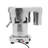 A stainless steel juicer is shown against a white background. Náhled obrázku produktu
