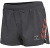 hummel hmlPRO GRID GAME SHORTS WO - FORGED IRON - 2XL Produktbild-Vorschau 1