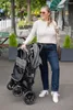 Joie Estrella Duo Buggy – für 2 Kinder, nebeneinander Produktbild-Vorschau 9