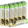 GP Batteries 030.24AS12 Univerzální baterie - AAA - Náhled obrázku produktu 3