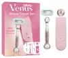 Rasoir Gillette Venus Pro Smooth pour femmes, conçu pour Voir les images du produit 1