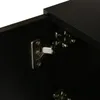 Mobile TV ProximaX – Lunghezza 200 cm – Con illuminazione a Anteprima dell’immagine prodotto 8