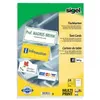 sigel carte de table, blanc brillant, 185 g/qm, 240 x Voir les images du produit 4