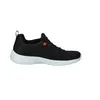 Skechers 58360 BLK Dynamight Herren Slipper schwarz kombi. Produktbild-Vorschau 45