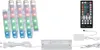 Paulmann LED Strip Function MaxLED 500 Basisset Silber IP44 Produktbild-Vorschau 5