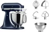 KitchenAid ARTISAN 5KSM175PSEIB Küchenmaschine, Farbe:Ink Produktbild-Vorschau 3