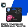 HP 963 Magenta Original Druckerpatrone, Standardertrag, Produktbild-Vorschau 32