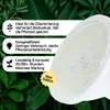 Venso EcoSolutions GrowLight Winter E27 LED lampa roślinna Podgląd zdjęcia produktu 2