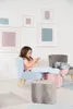 roba Kindersessel 'Lil Sofa', bequemer Sessel mit stabilen Produktbild-Vorschau 5