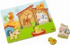 Sound-Greifpuzzle Auf dem Land Produktbild-Vorschau 1