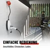 ABSINA Mobile Wallbox 11kW 16A mit App Steuerung - Wallbox Produktbild-Vorschau 3
