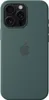 Apple Custodia MagSafe in silicone per iPhone 16 Pro Max - Anteprima dell’immagine prodotto 4
